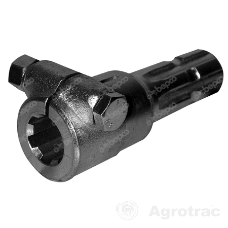 [67/5090-12] Reductie priza de putere 6z 1''3/4 la 6z 1''3/8