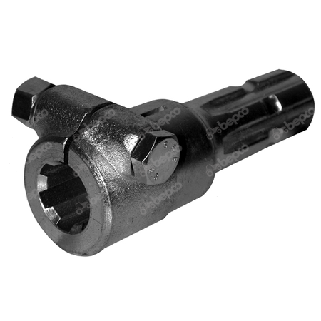 [67/5090-12] Reductie priza de putere 6z 1''3/4 la 6z 1''3/8