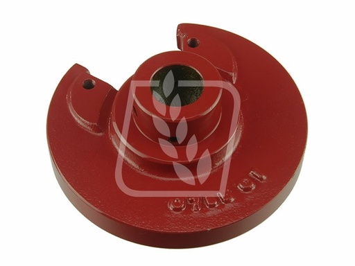 [1101.22.05.02 58-0057] Cama inodator 0765.01 pentru Welger fara dinti