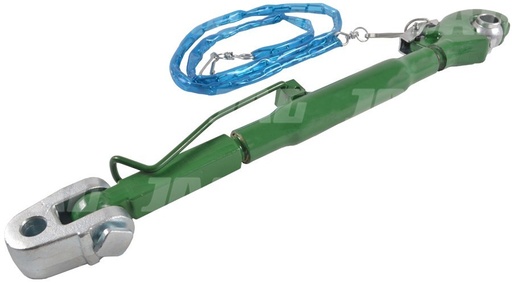 [98-0033 20012216] Tirant central cat.2 585-785mm pentru John Deere