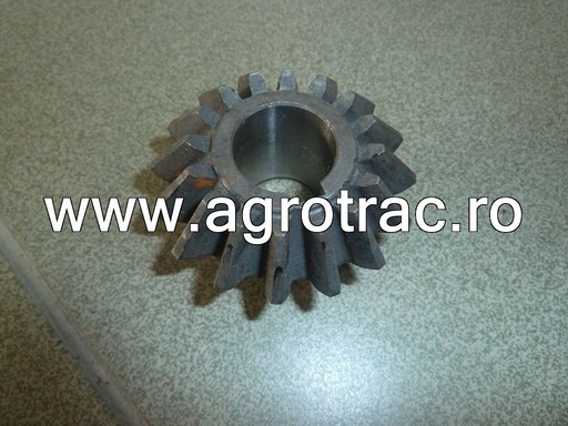 [5036010660] Pinion conic 16 dinti 5036/010660 pentru cositoare poloneza