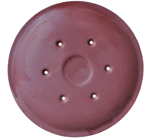 [5036/01052/1.35] Taler inferior 60cm cu 6 gauri pentru cositoare poloneza