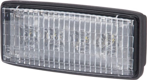 [VLC6114, LA10431, R161288, 26/1931-12] Proiector / far de lucru LED RE37450 Vapormatic pentru John Deere