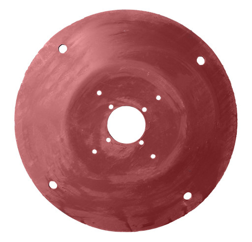 [5036/01037/1.35] Taler superior 60cm pentru cositoare poloneza