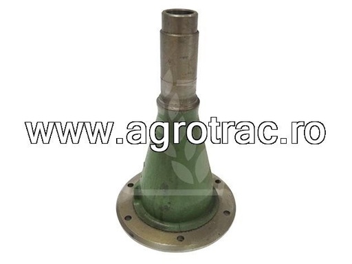 [5036/010741] Butuc / palnie tambur pentru cositoare poloneza