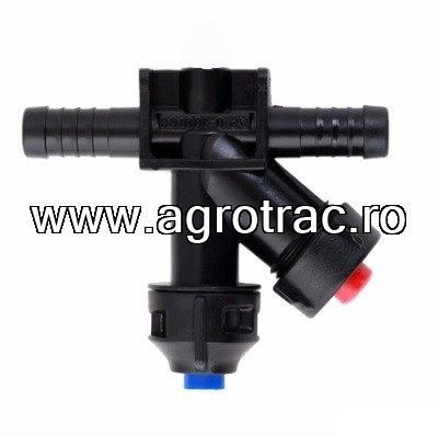 [AP0-100/08] Ansamblu duza simpla mijloc pentru erbicdator