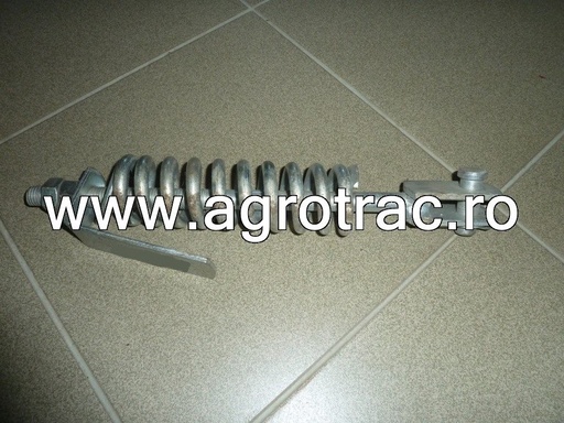 [5036/02035 + 5036/02024] Amortizor intinzator curele cositoare poloneza
