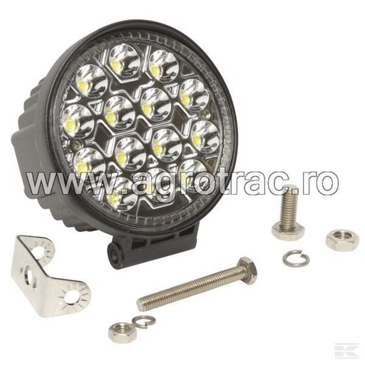 [LA494260GP] Proiector LED 12/24V 42W GoPart