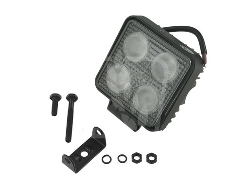 [990310008] Proiector LED AGV 20W 2800 lumeni 9-32V