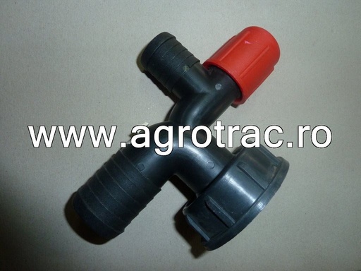 [AP14KS32, 224651] Robinet erbicidator AP14KS 32