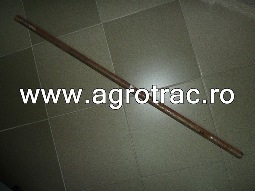 [5036/01035] Ax lung din baia de ulei 1000mm pentru cositoare poloneza