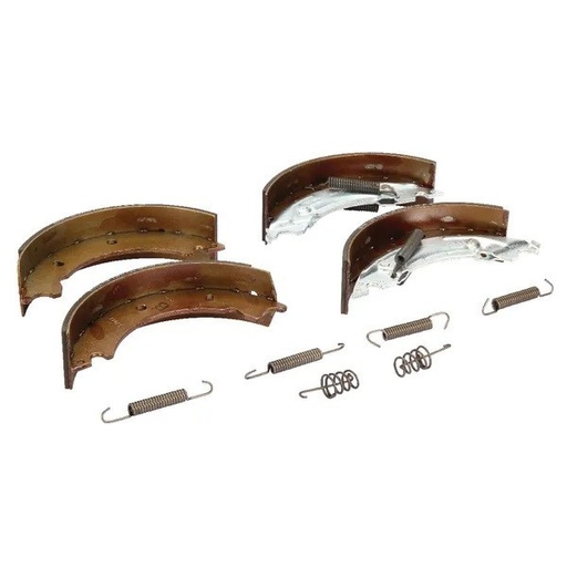 [47276] Set saboti frana Knott pentru punte remorci