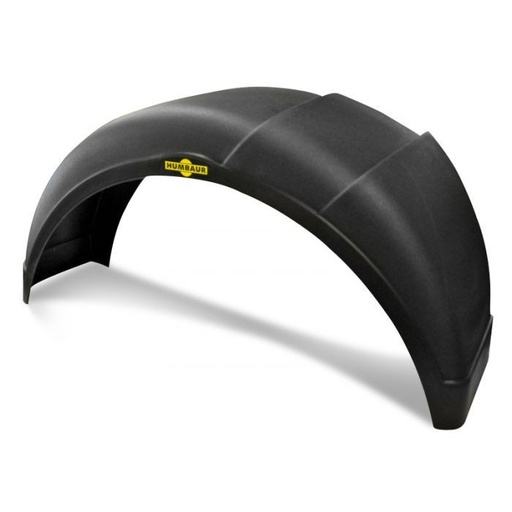 [240.00065] Aripa din plastic de stanga Humbaur pentru remorci auto
