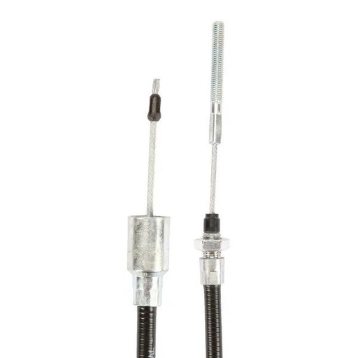 [33921117] Cablu frana Knott 1530/1740mm pentru remorci