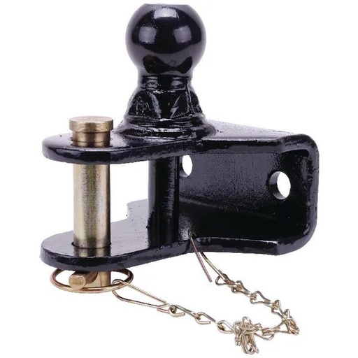 [TP860] Cupla remorcare 2500kg