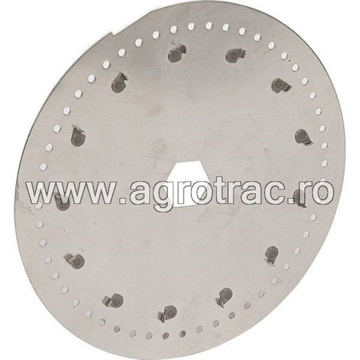 [22230288] Disc semanatoare D5.7 52gauri 4.5mm 22230288 pentru Gaspardo