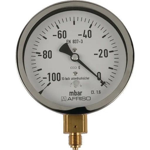 [F03151288R] Ceas barometru 03151288 pentru Gaspardo Maschio