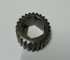 [150283] Bucsa canelata Claas 0001502830 interor hexagonal