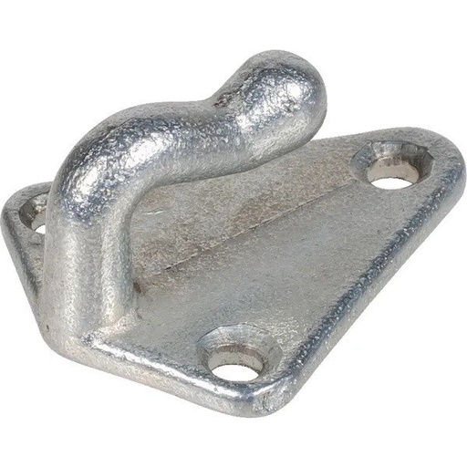 [570005KR] Carlig ancorare prelata