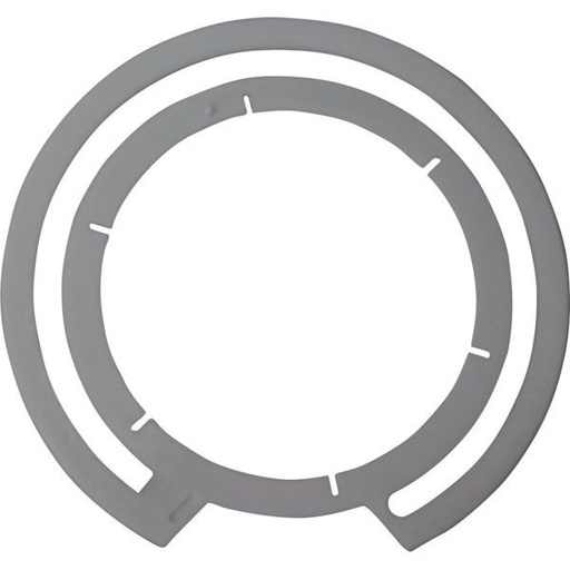 [G66248068R] Garnitura plastic 19000680 Gaspardo Maschio original