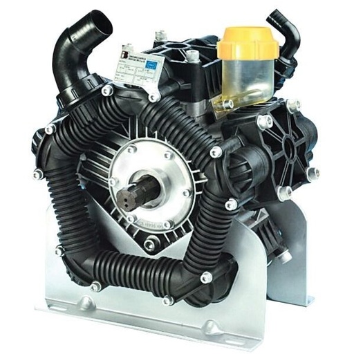 [557000973VD] Pompa Bertolini Poly 2240-VD pentru instalatie erbicidat