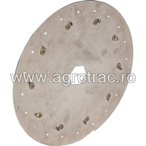 [G22230203R] Disc semanatoare Maschio Gaspardo 22230203 original
