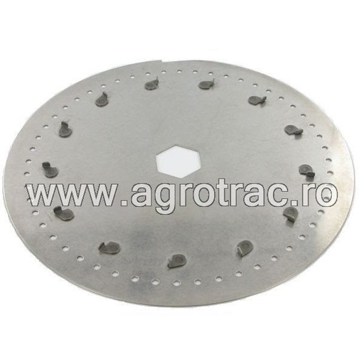[G22230316R] Disc semanatoare Maschio Gaspardo 22230316 original