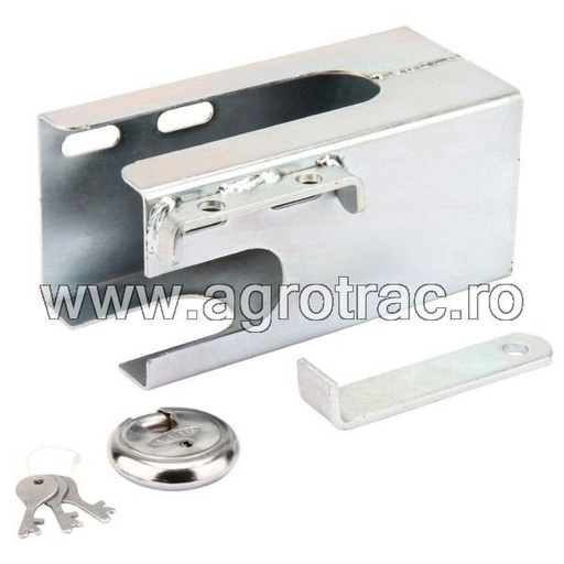 [759002KR] Antifurt cu lacat