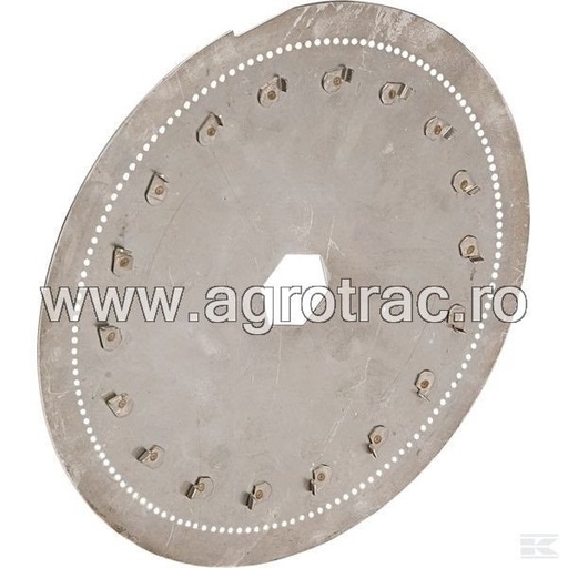 [G22230250R] Disc semanatoare Maschio Gaspardo 22230250 original