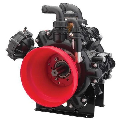 [16271AR] Pompa Annovi Reverberi AR 250 BP C/C