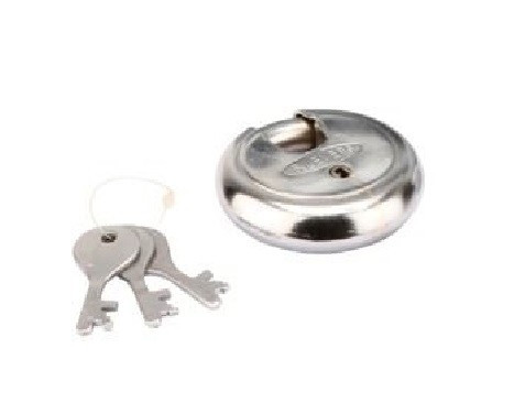 [14270351 K220] Lacat antifurt remorca