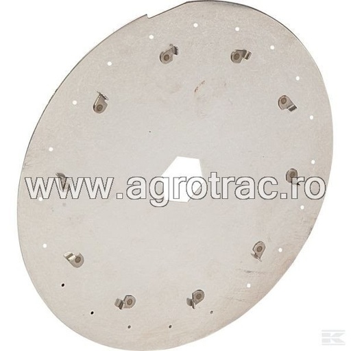 [G22230294R] Disc semanatoare Maschio Gaspardo 22230294