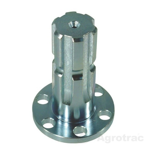 [AR1519] Ax AR1519   3/8" 6-t Annovi Reverberi