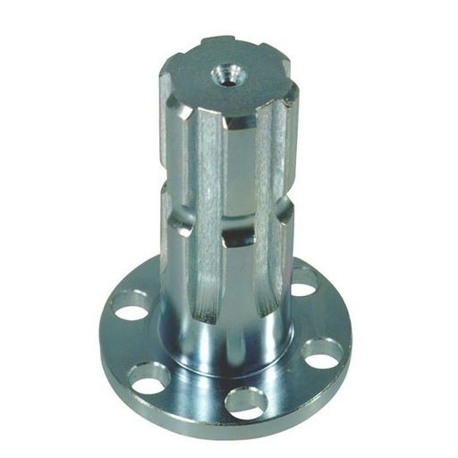 [AR1519] Ax AR1519   3/8" 6-t Annovi Reverberi