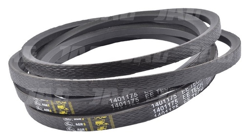 [17x2290 742027.0] Curea Gates 785172.0 Agri EE-Tech set 2 bucati