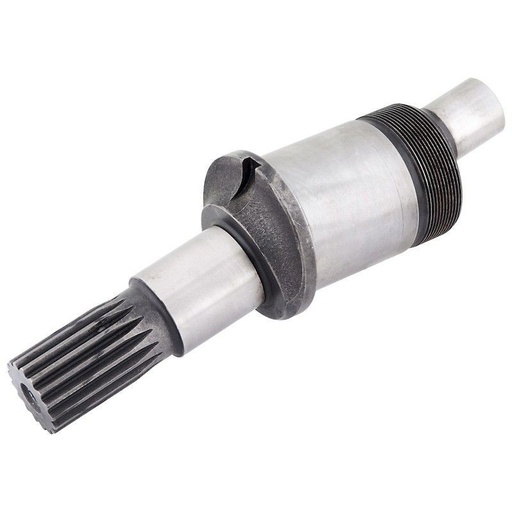 [02-0027] Ax grup excentric heder 649989.1 pentru Claas