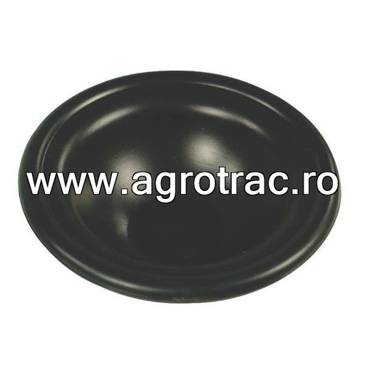 [6701800003400] Membrana clopot Comet 18000034 din cauciuc
