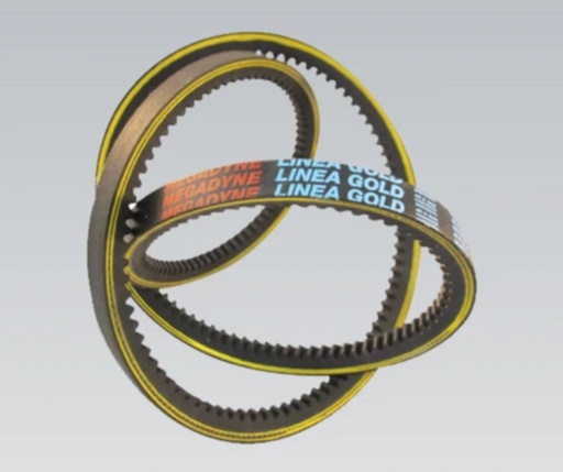 [17x1143LD] Curea Megadyne BX43 17x1143LD