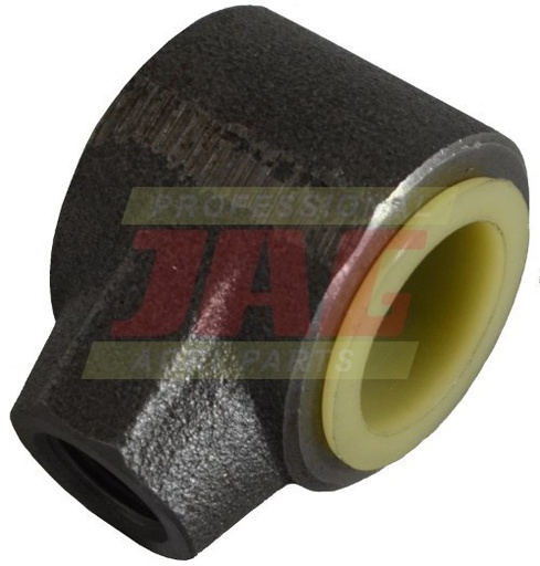 [603755.0683685 02-0061] Lagar / bucsa deget escamotabil 670199.0 pentru Claas