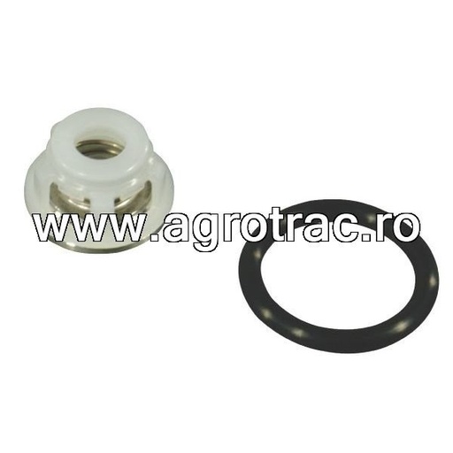 [6701220004600 ZF1337] Supapa pompa erbicidator Comet 12200046 original