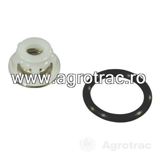 [6701220004600 ZF1337] Supapa pompa erbicidator Comet 12200046 original