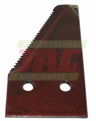 [RS41787 611204.1] Cutit heder Rasspe 611204.1 pentru Claas