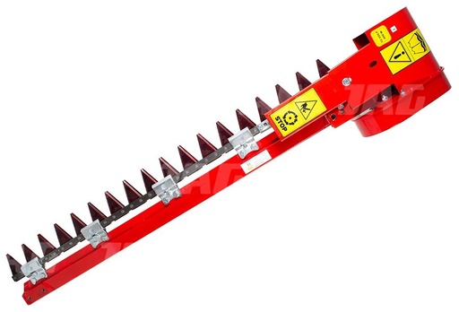 [80-0001] Cutit electric vertical pentru rapita 753378.0 12V pentru stanga