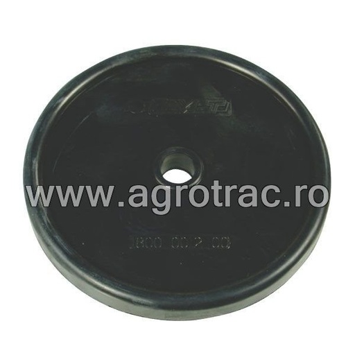 [67018000012 ZF301] Membrana Comet 18000012