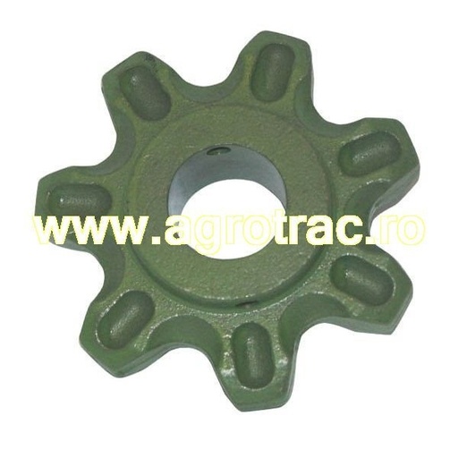 [04-0162] Pinion 503027.1 pentru Claas
