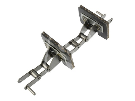 [04-0031] Lant cupe 619297.0 pentru elevator retur Claas