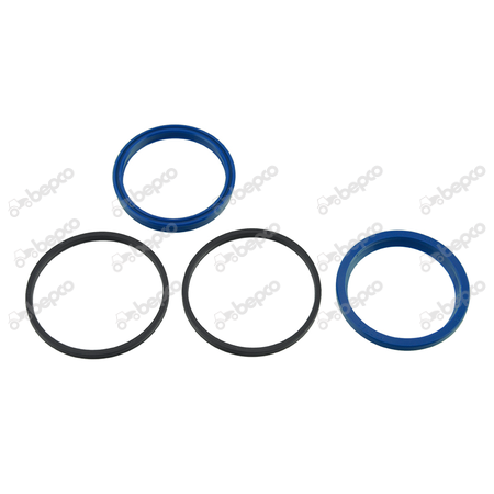 [520-CL0028] Set etansare cilindru ridicare heder CL0028 pentru Claas