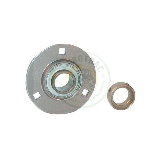 [GRAE25NPPB 636340.0 07-0090] Rulment JHB 636340.0 PEA205 cu flansa