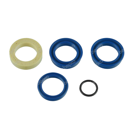 [520-CL0016/0029, 09-0016] Set etansare cilindru rabator CL0016/0029 pentru Claas