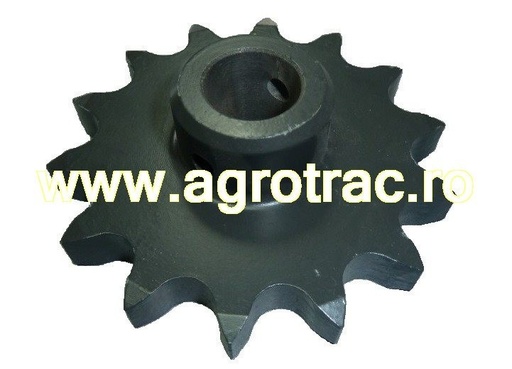 [619272.3 195668 04-0141] Pinion descarcare Claas 0006192723 original